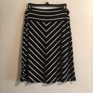 Cotton Skirt